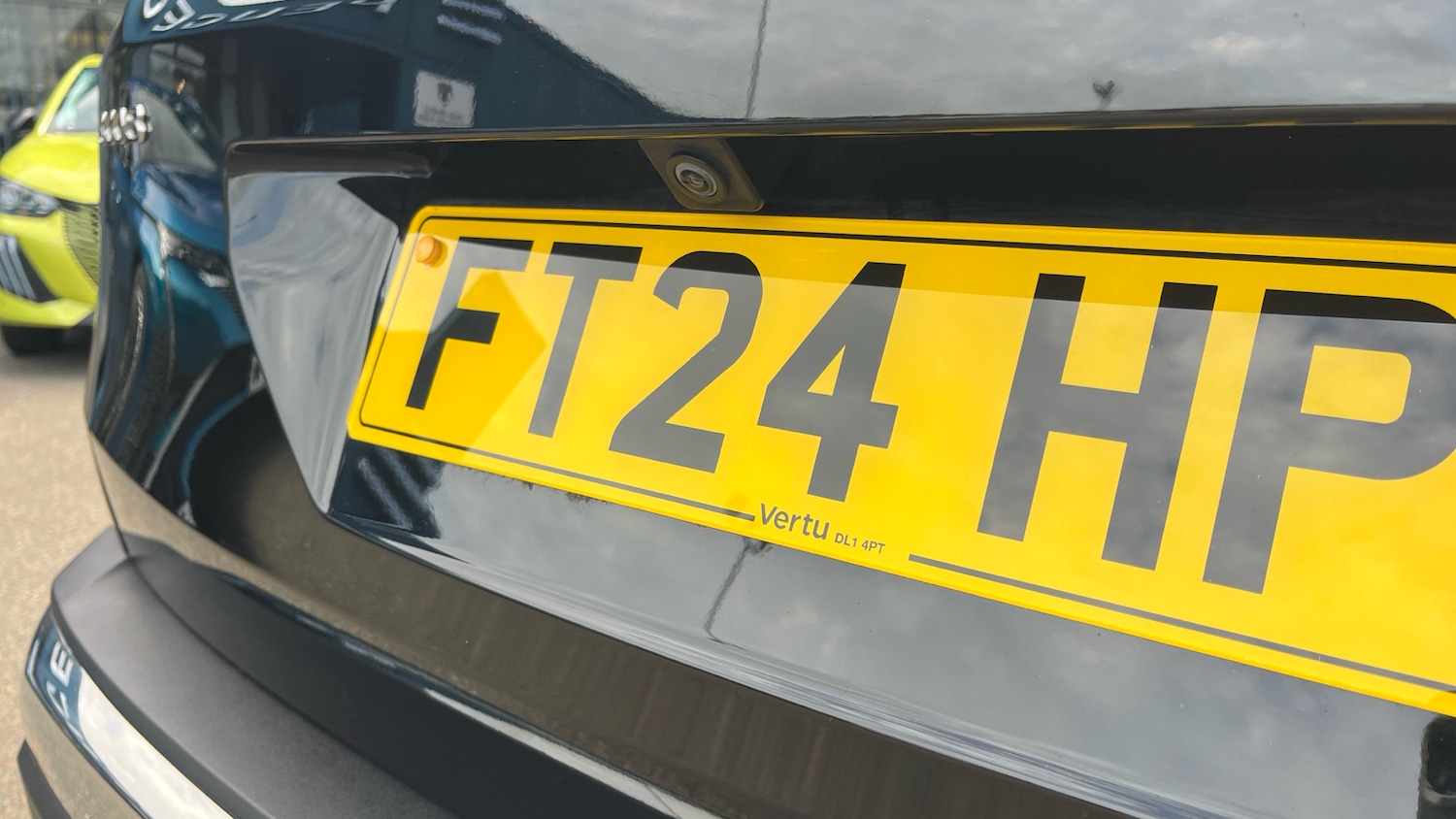 Used Peugeot 3008 2024 for sale - 76207666: Photo 25