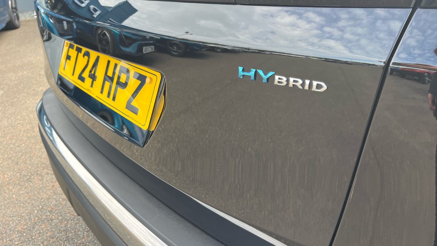 Used Peugeot 3008 2024 for sale - 76207666: Photo 26