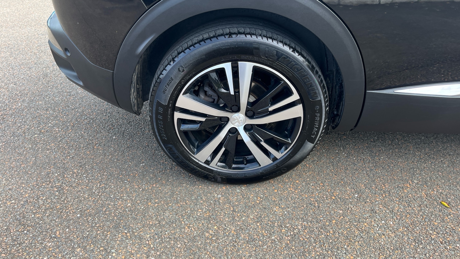 Used Peugeot 3008 2024 for sale - 76207666: Photo 27