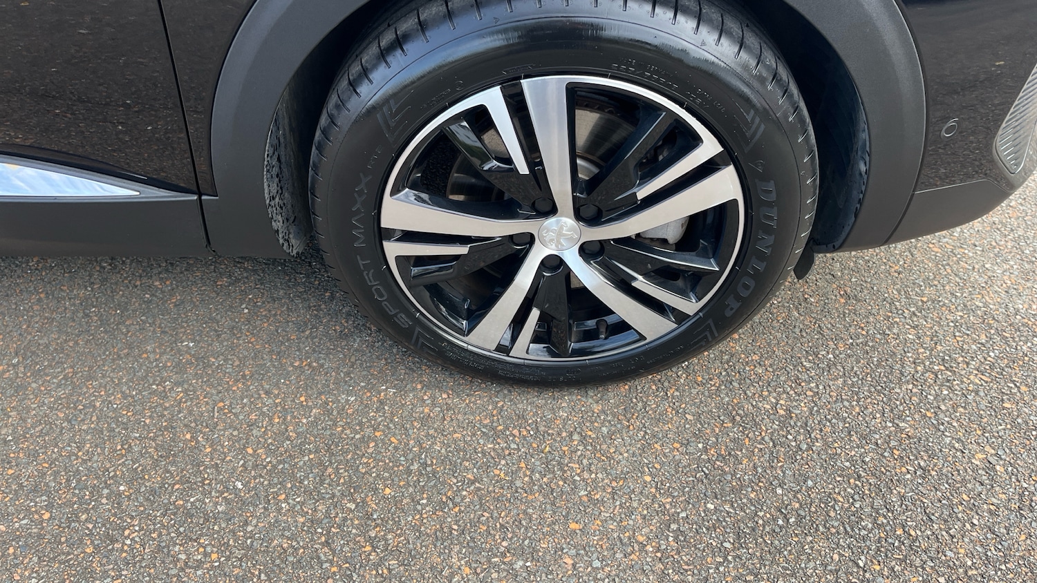 Used Peugeot 3008 2024 for sale - 76207666: Photo 28