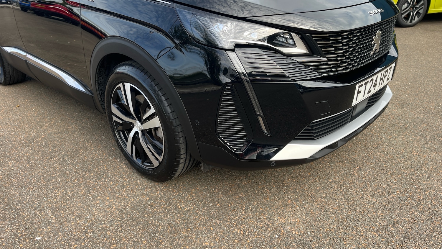 Used Peugeot 3008 2024 for sale - 76207666: Photo 29
