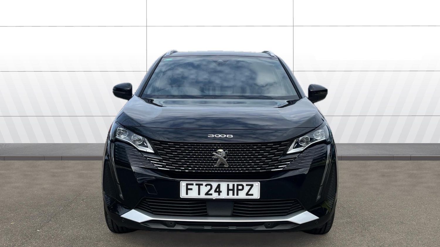 Used Peugeot 3008 2024 for sale - 76207666: Photo 3