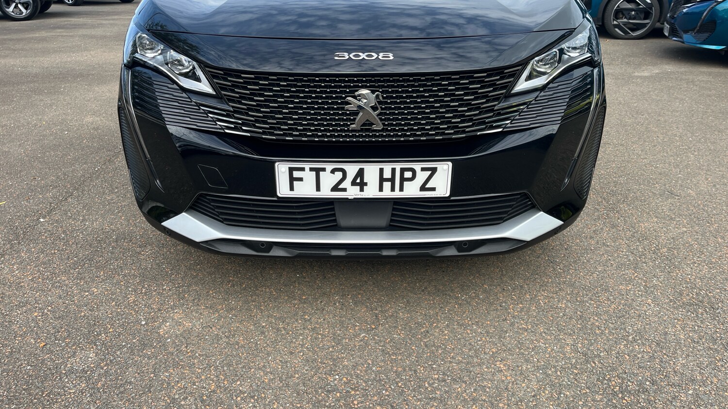 Used Peugeot 3008 2024 for sale - 76207666: Photo 30