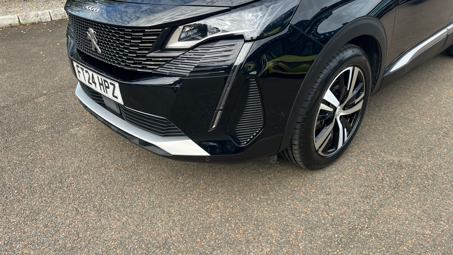 Used Peugeot 3008 2024 for sale - 76207666: Photo 31