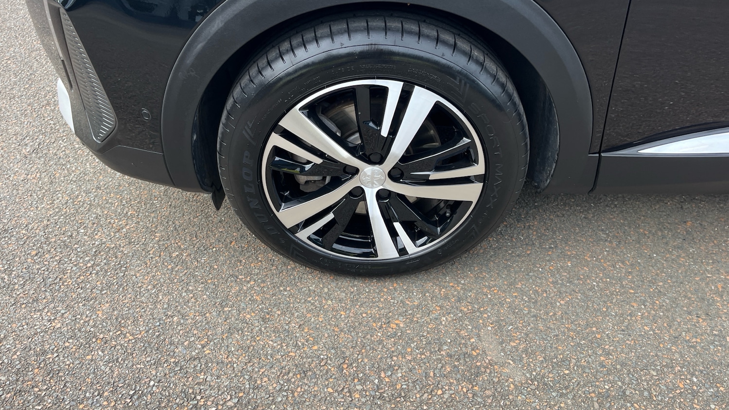 Used Peugeot 3008 2024 for sale - 76207666: Photo 32