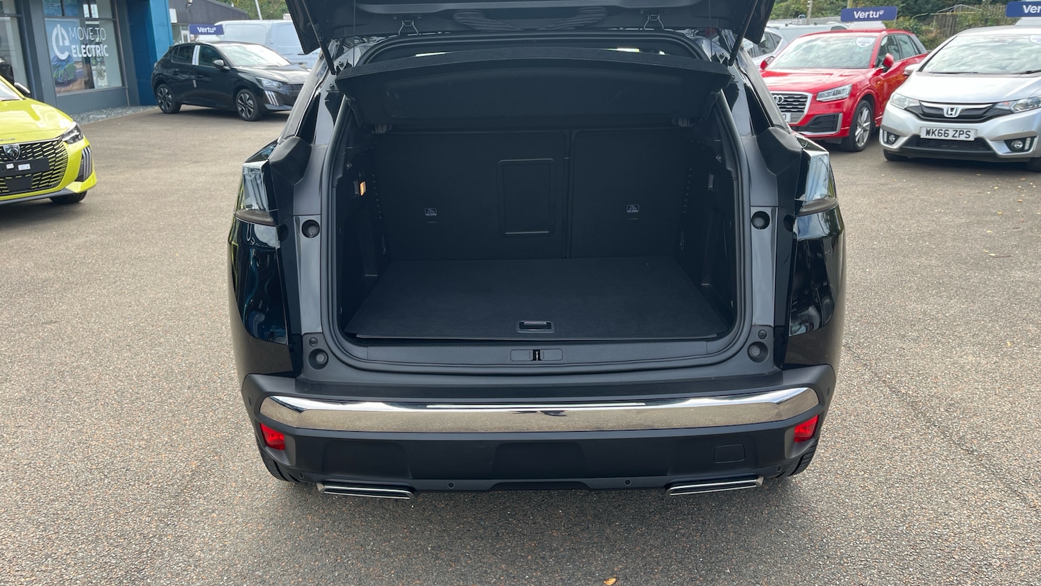 Used Peugeot 3008 2024 for sale - 76207666: Photo 4