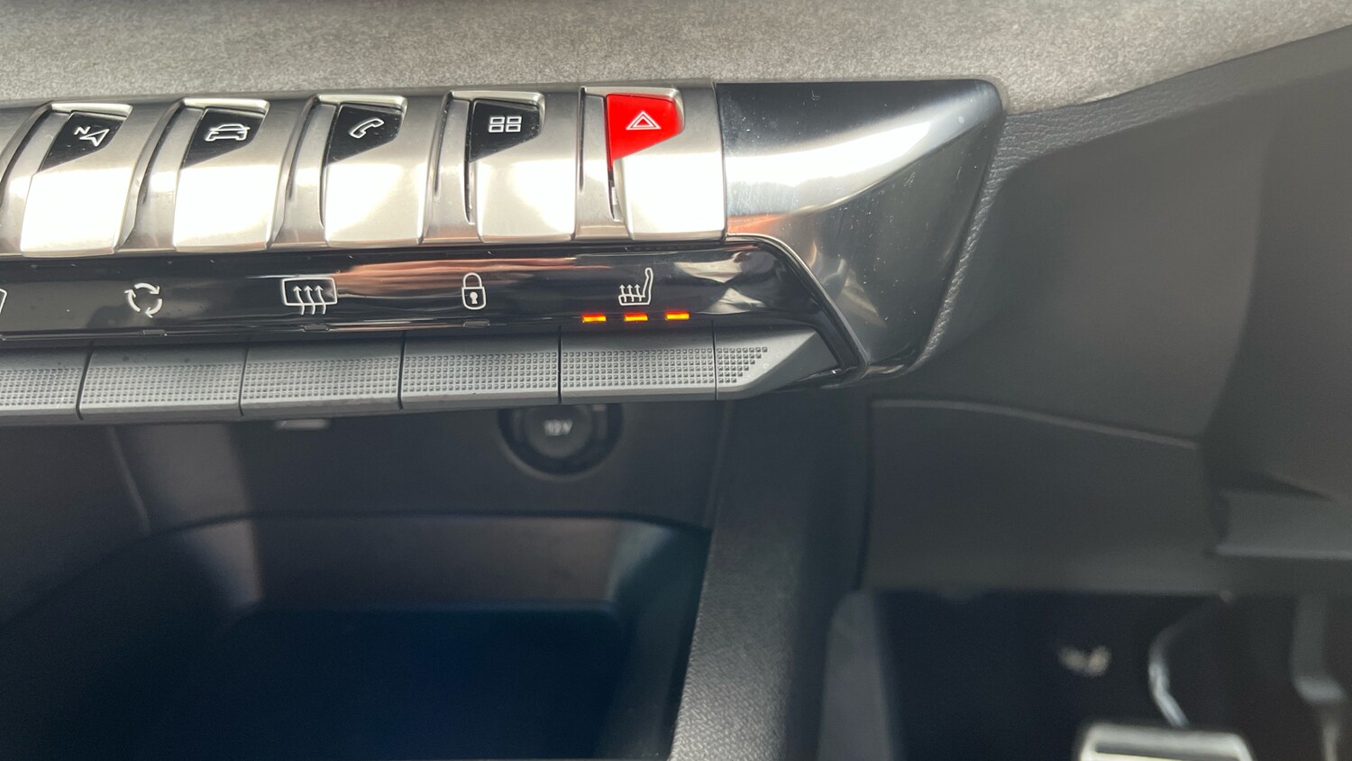 Used Peugeot 3008 2024 for sale - 76207666: Photo 47