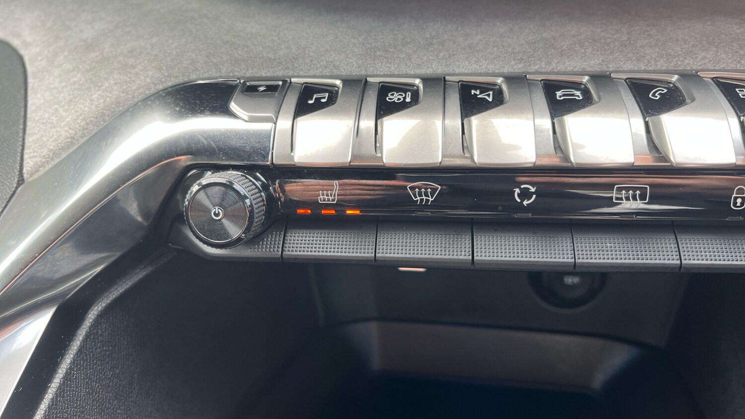 Used Peugeot 3008 2024 for sale - 76207666: Photo 48