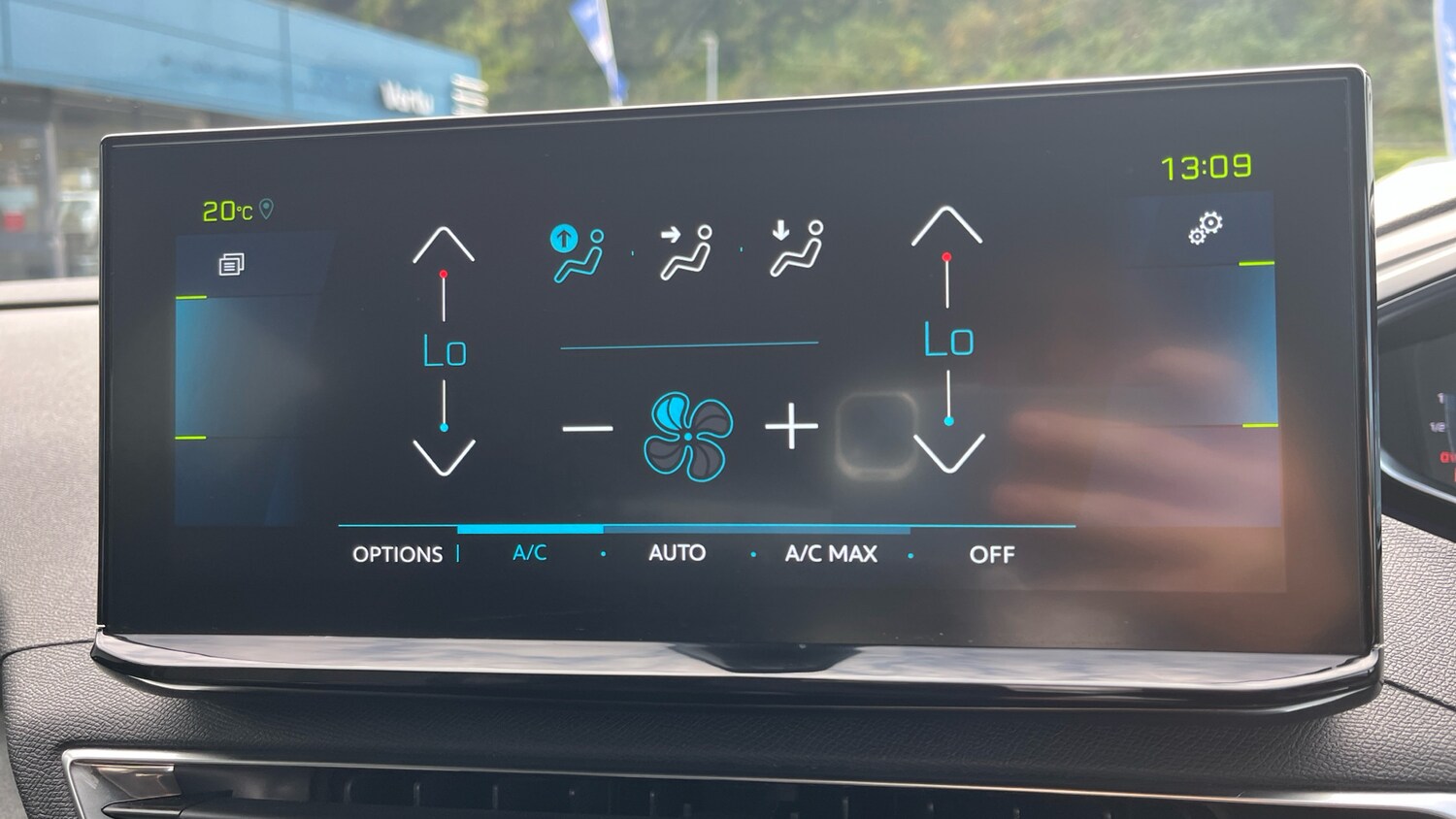 Used Peugeot 3008 2024 for sale - 76207666: Photo 49