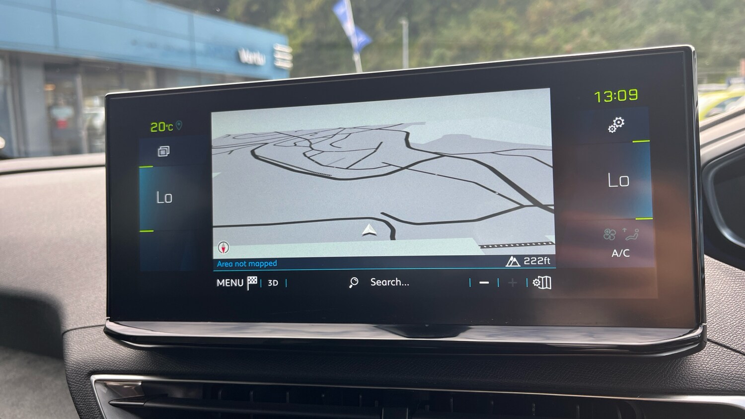 Used Peugeot 3008 2024 for sale - 76207666: Photo 50