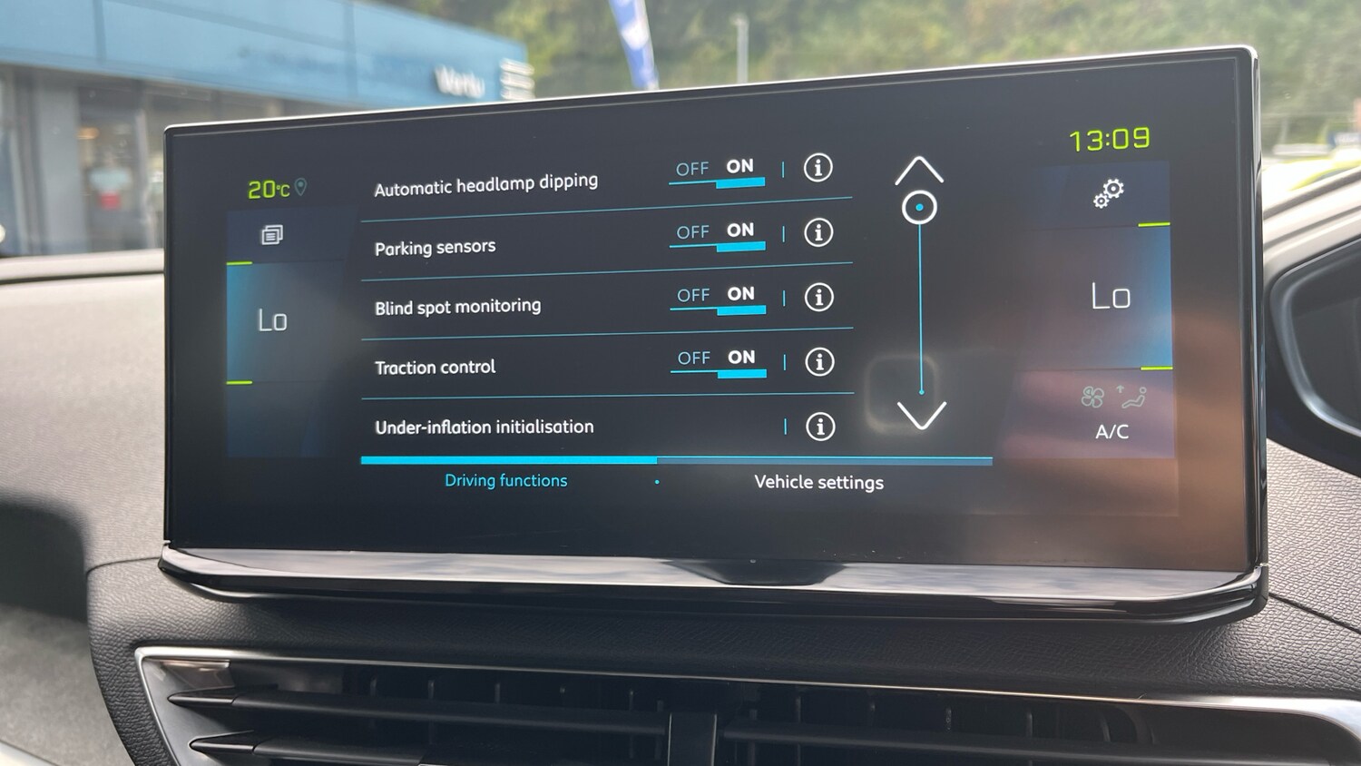 Used Peugeot 3008 2024 for sale - 76207666: Photo 51