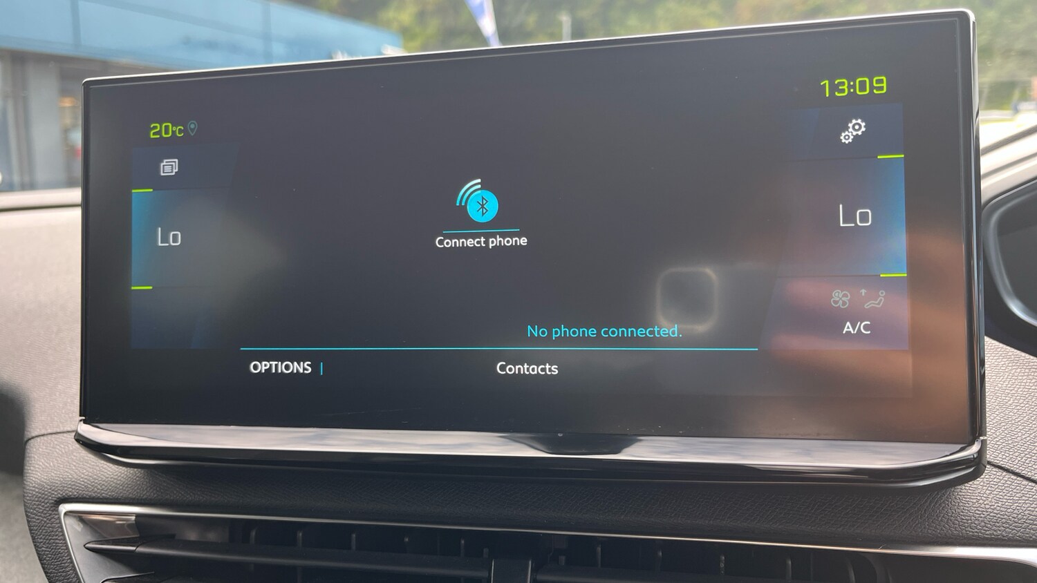 Used Peugeot 3008 2024 for sale - 76207666: Photo 52