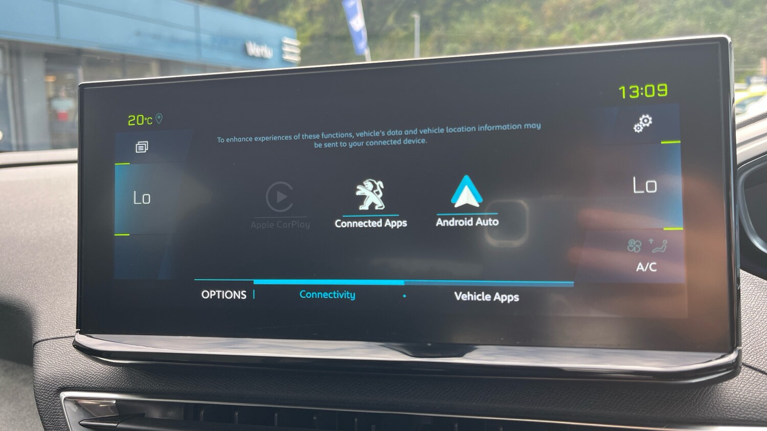 Used Peugeot 3008 2024 for sale - 76207666: Photo 53