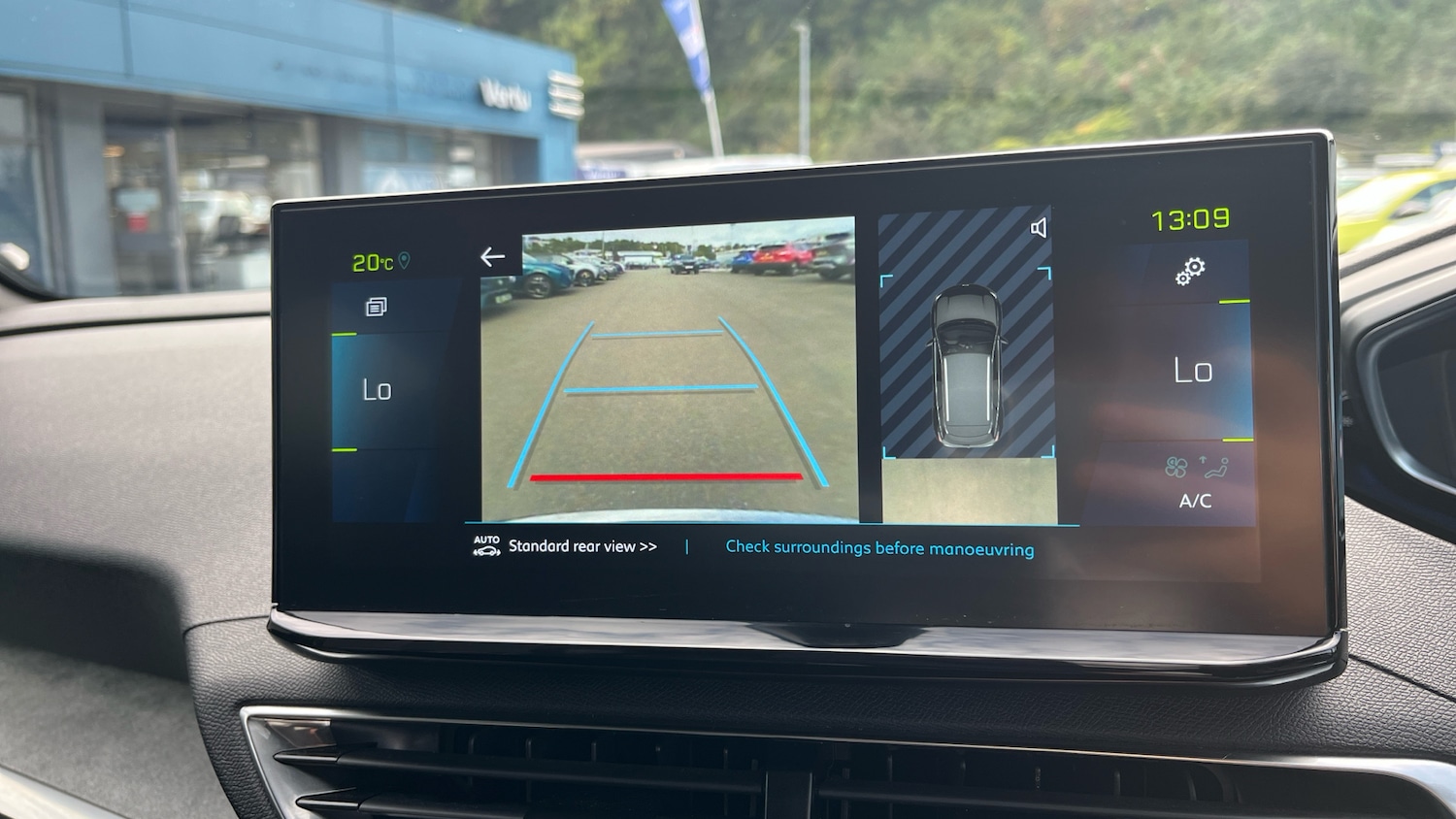 Used Peugeot 3008 2024 for sale - 76207666: Photo 54