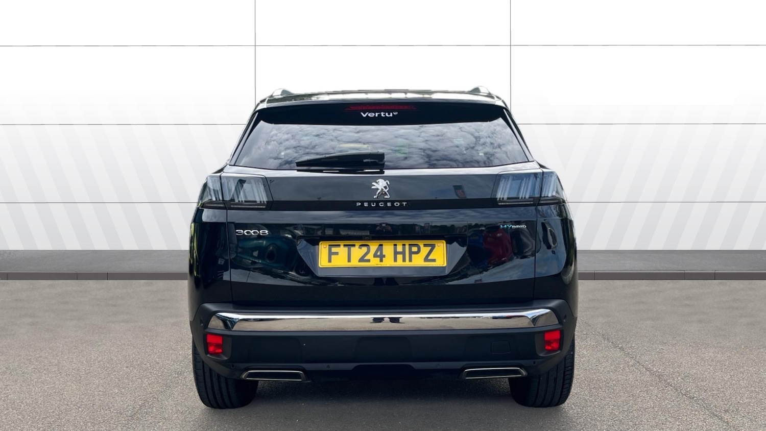 Used Peugeot 3008 2024 for sale - 76207666: Photo 6