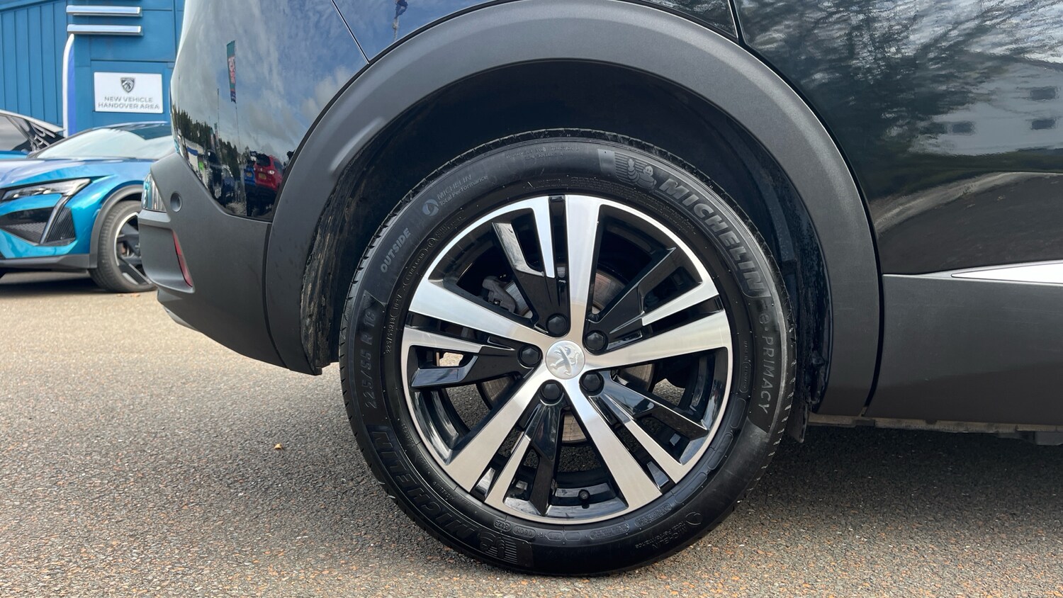 Used Peugeot 3008 2024 for sale - 76207666: Photo 7