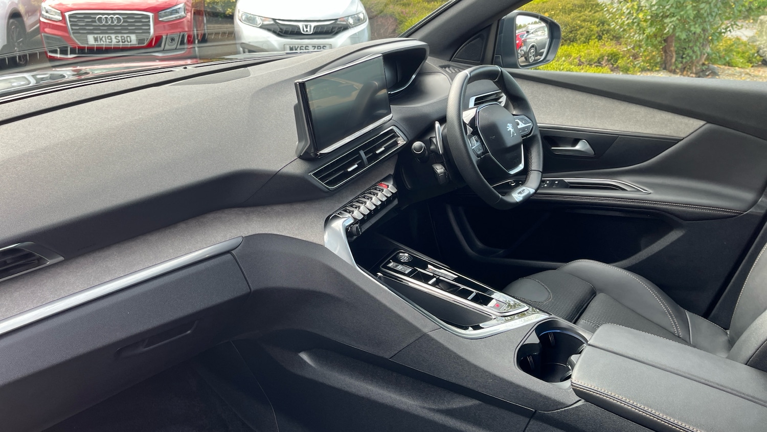 Used Peugeot 3008 2024 for sale - 76207666: Photo 9