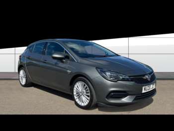 2020 (20) - 1.2 Turbo 145 Elite Nav 5dr Petrol Hatchback