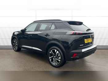 Used Peugeot 2008 2020 for sale - 75862213: Photo