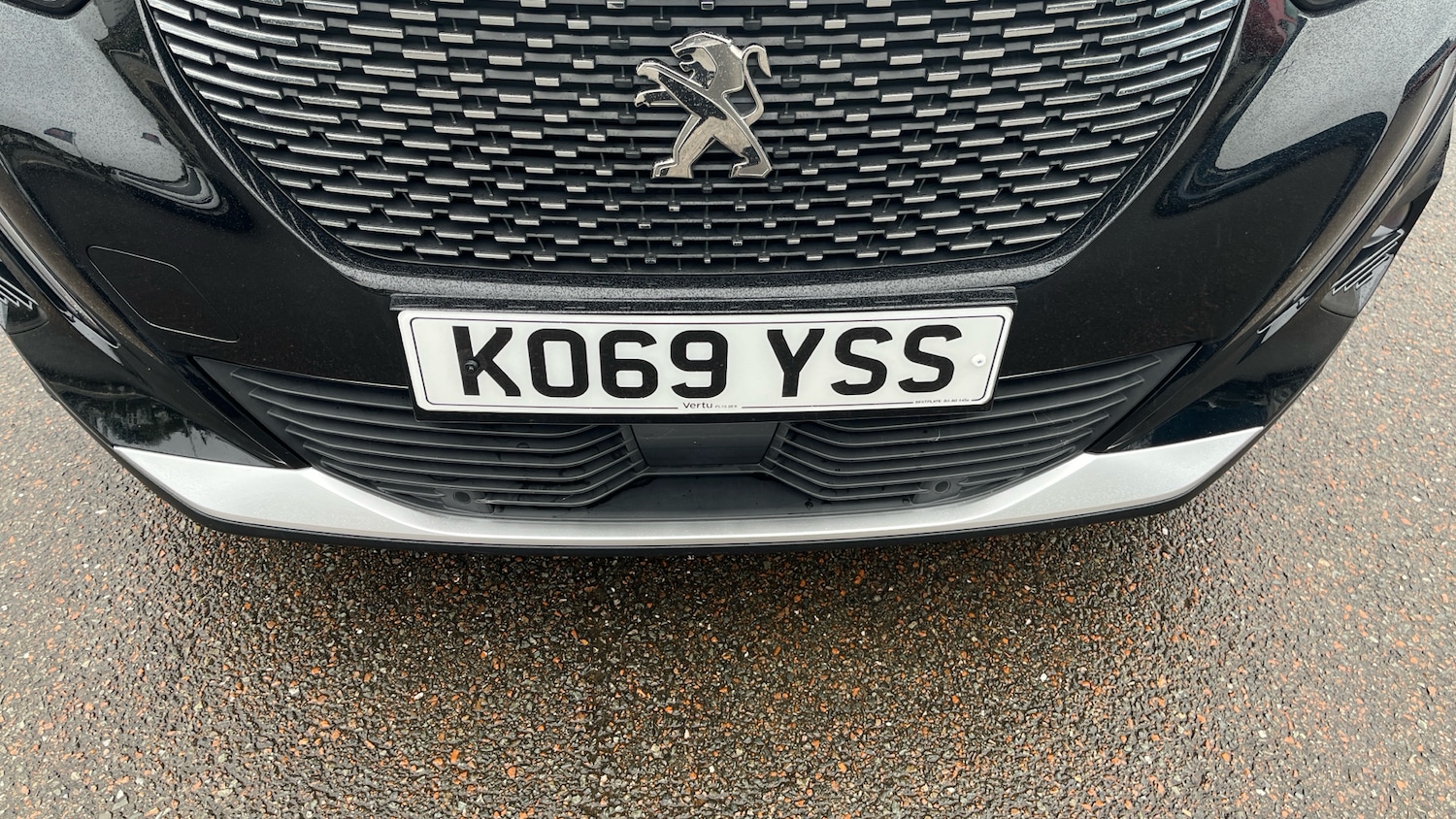 Vehicle 44