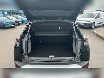 Used Peugeot 2008 2020 for sale - 75862213: Photo