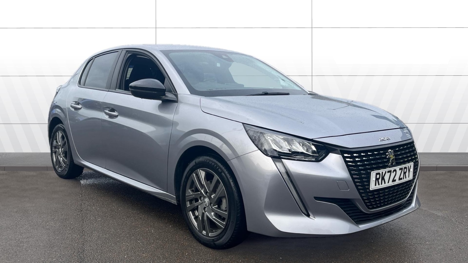 Used Peugeot 208 2022 for sale - 76570906: Photo 1