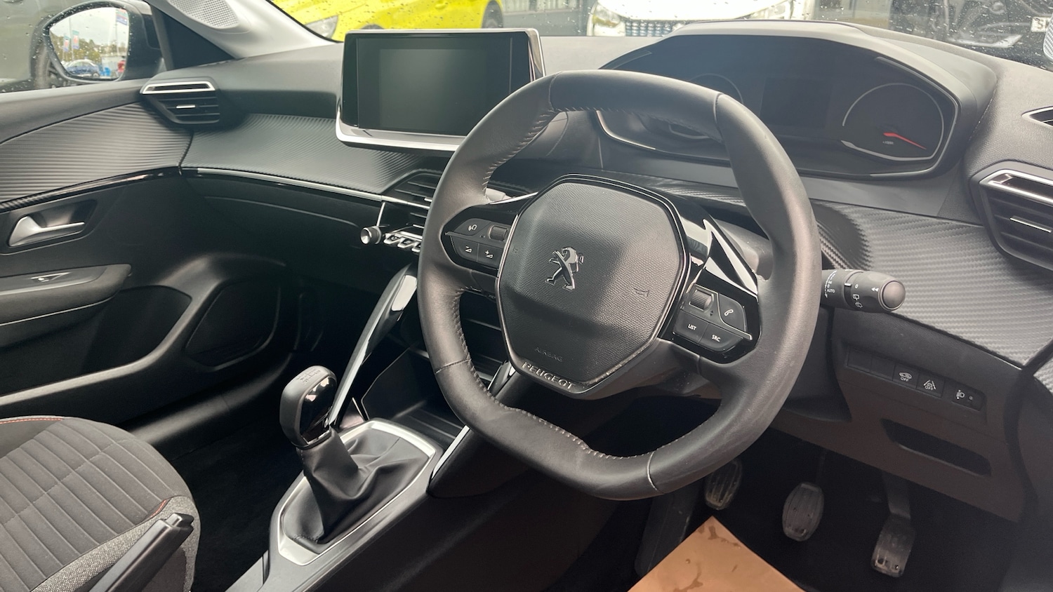 Used Peugeot 208 2022 for sale - 76570906: Photo 11