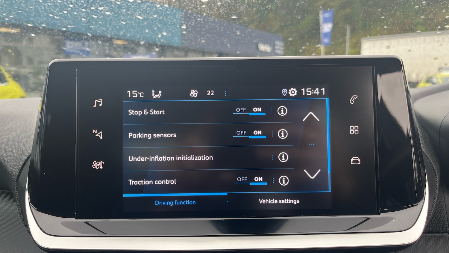 Used Peugeot 208 2022 for sale - 76570906: Photo 12