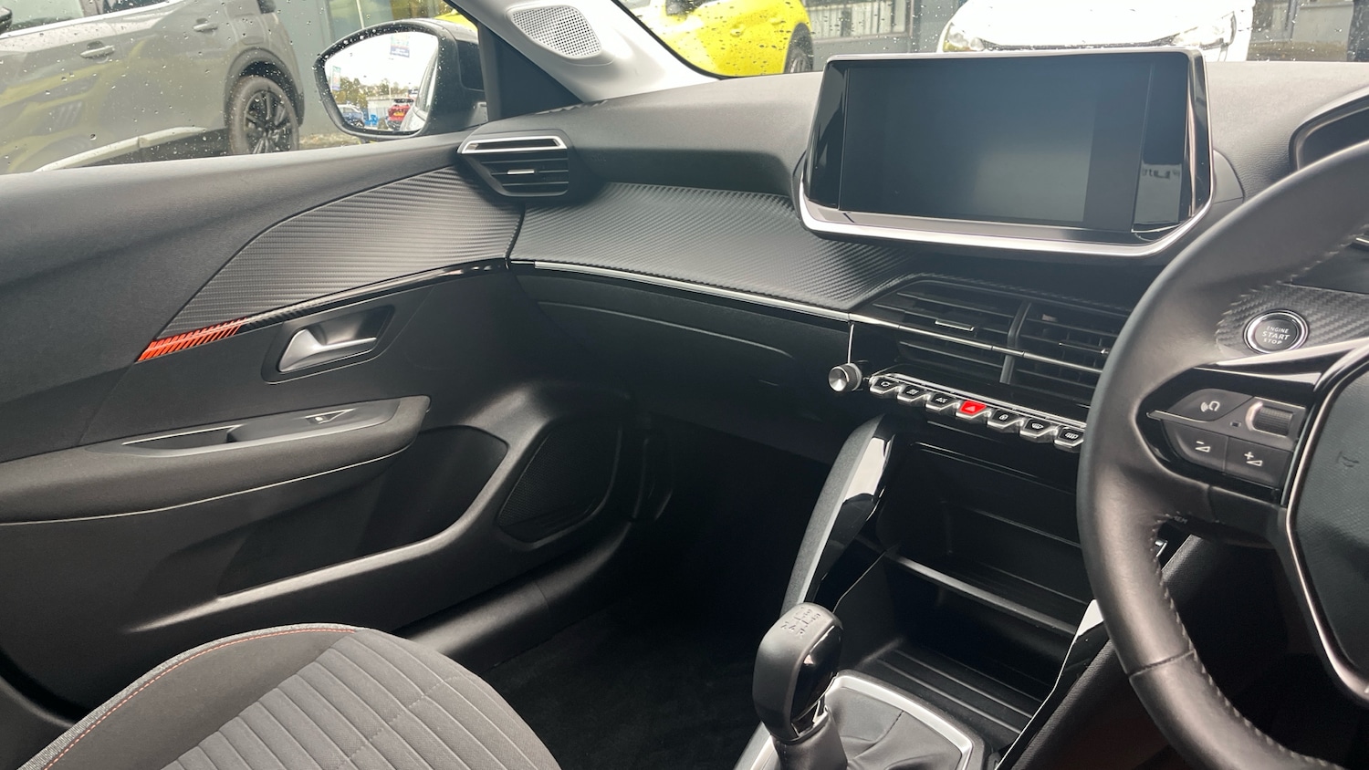 Used Peugeot 208 2022 for sale - 76570906: Photo 14