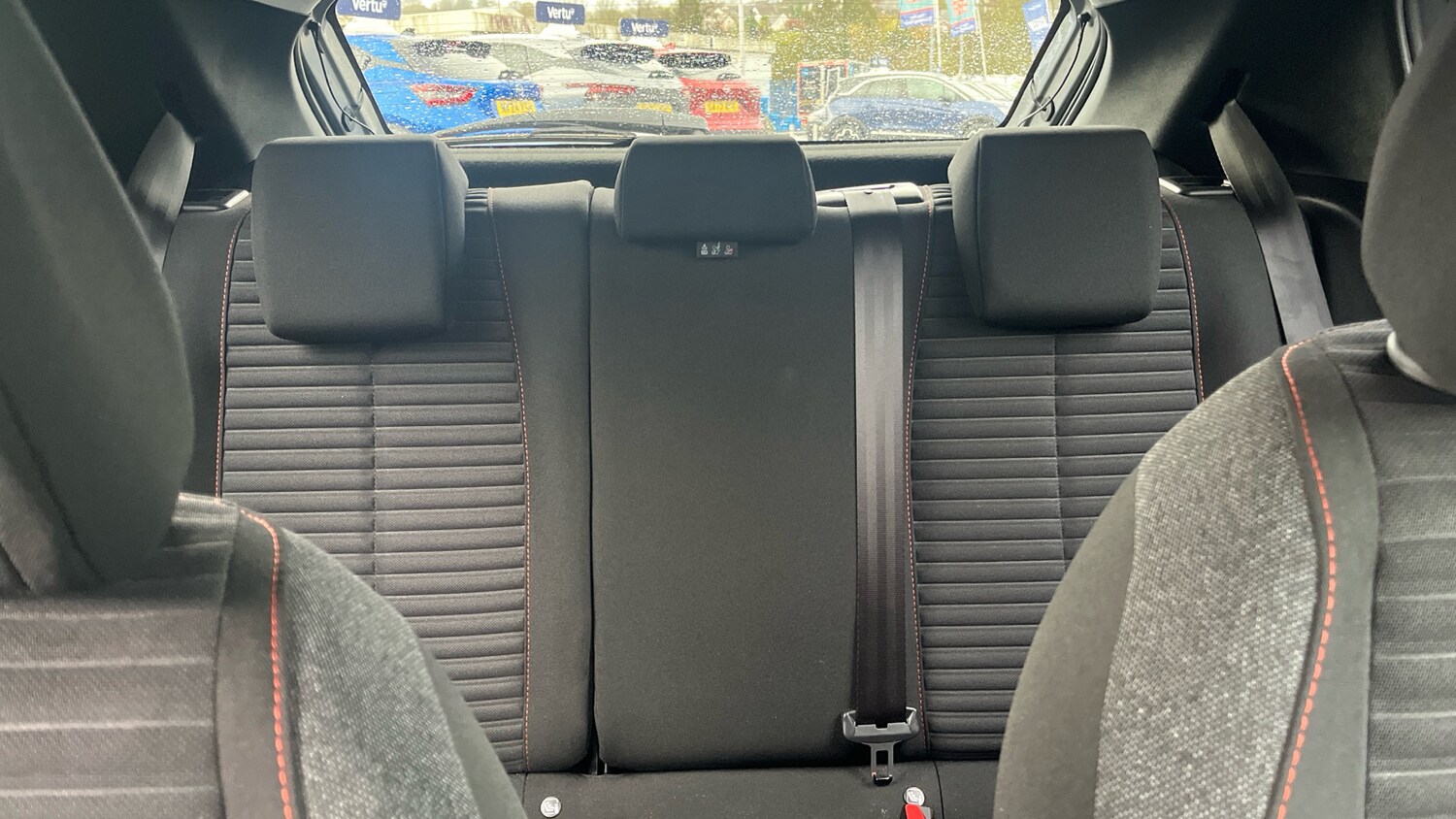 Used Peugeot 208 2022 for sale - 76570906: Photo 15