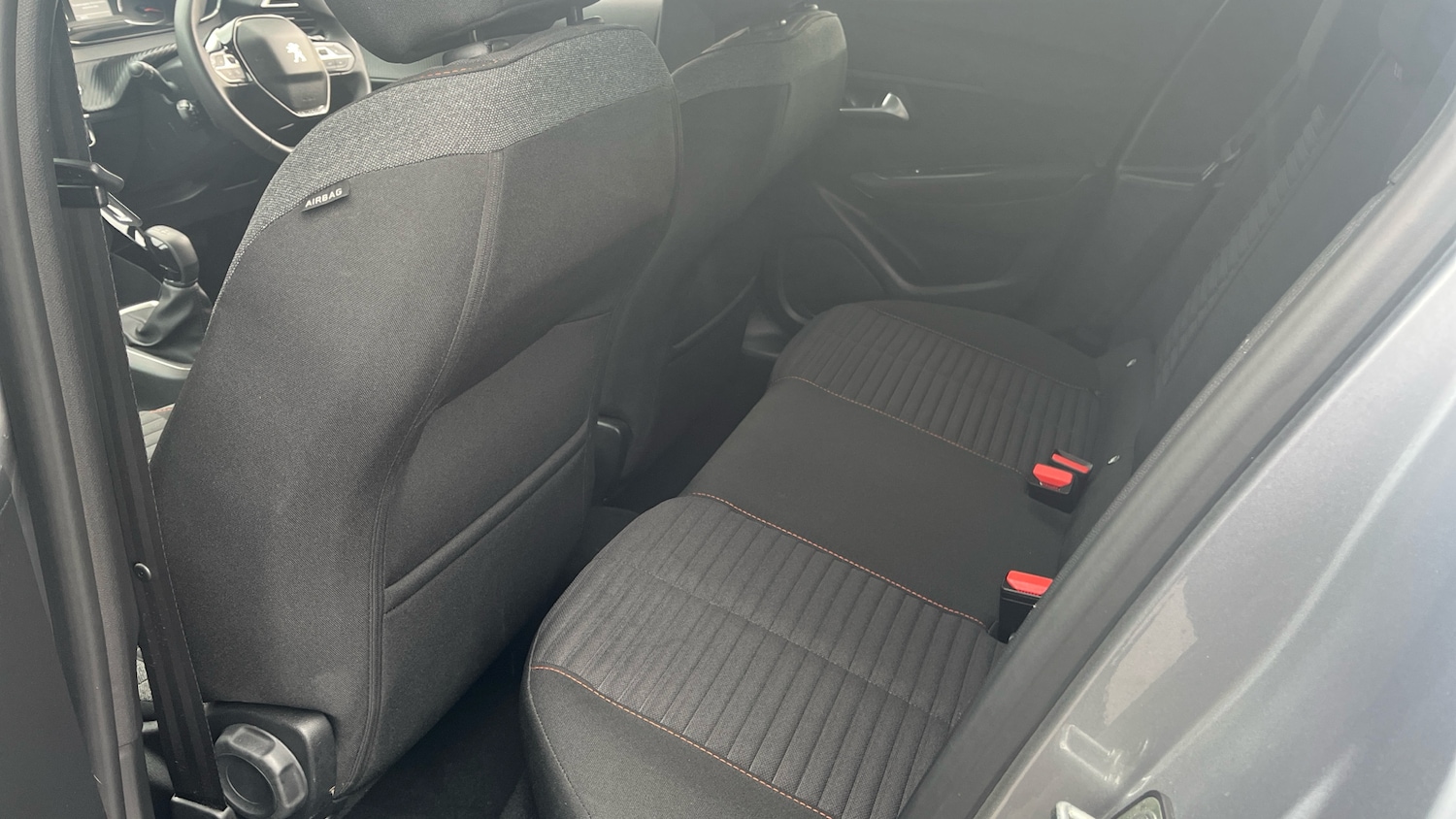 Used Peugeot 208 2022 for sale - 76570906: Photo 16