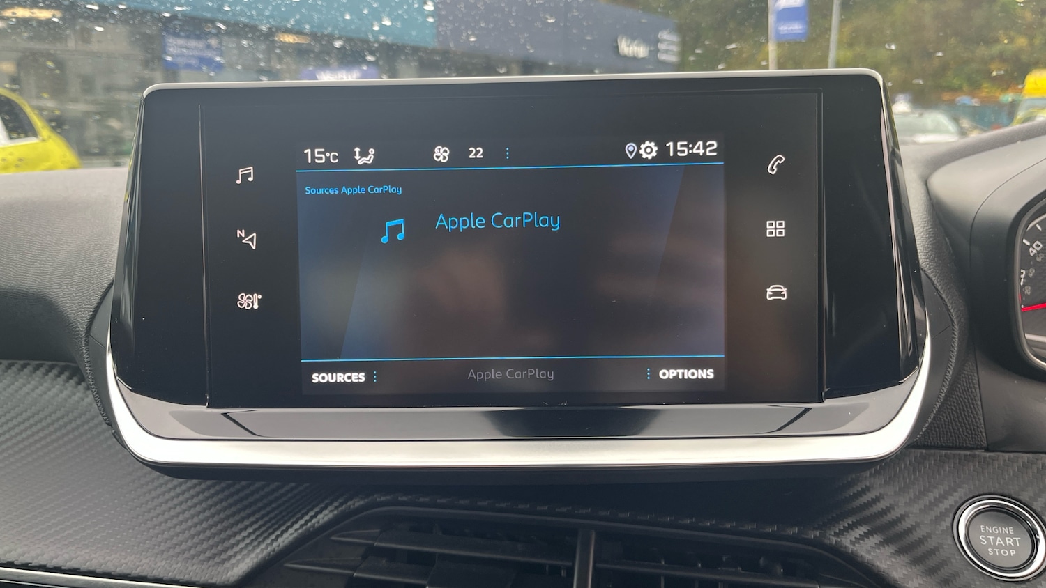 Used Peugeot 208 2022 for sale - 76570906: Photo 34