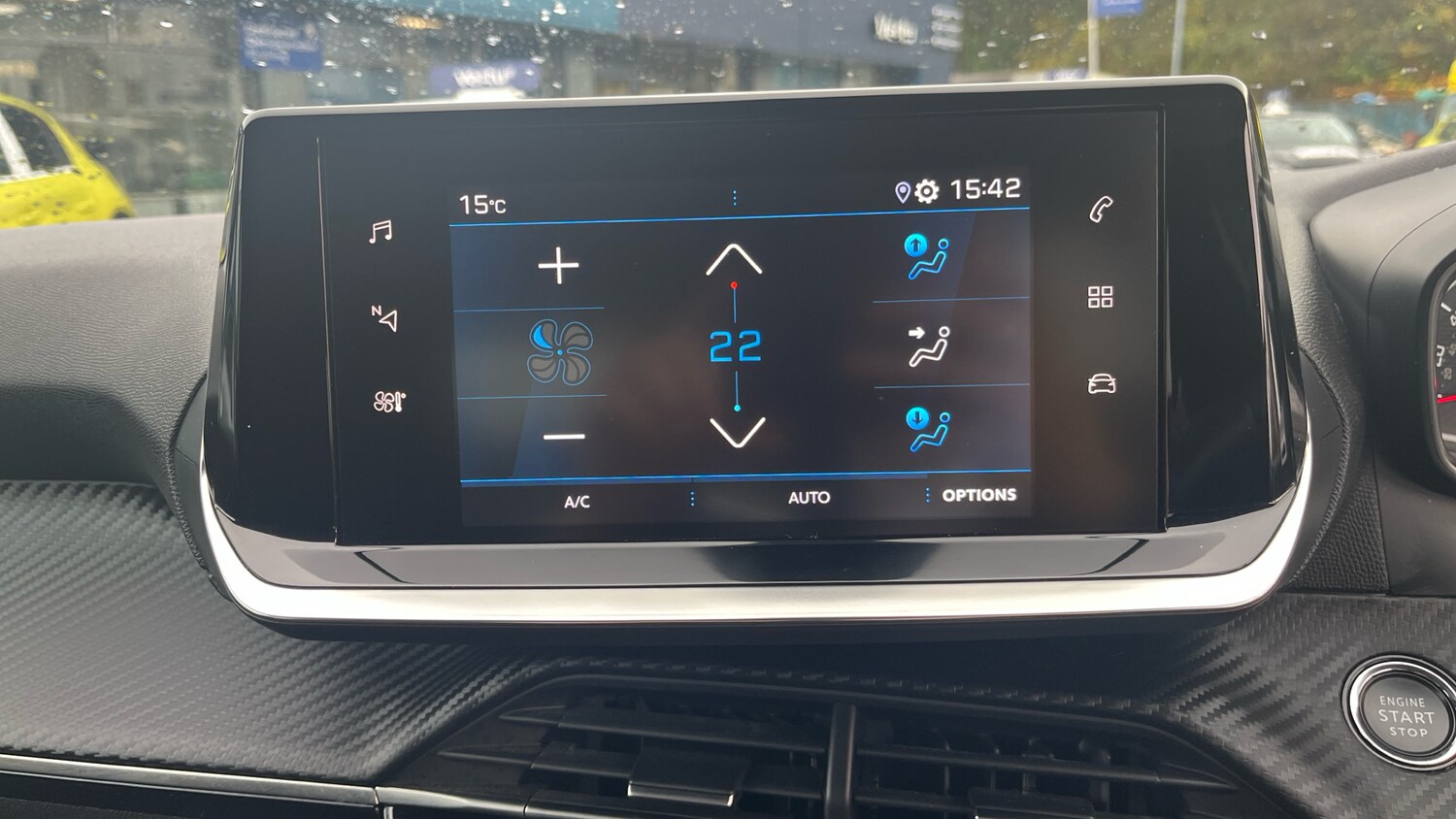 Used Peugeot 208 2022 for sale - 76570906: Photo 36