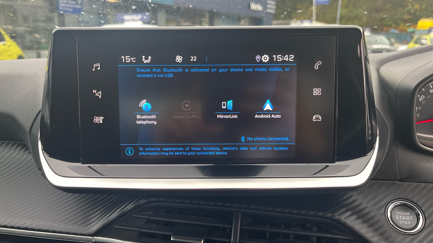 Used Peugeot 208 2022 for sale - 76570906: Photo 37