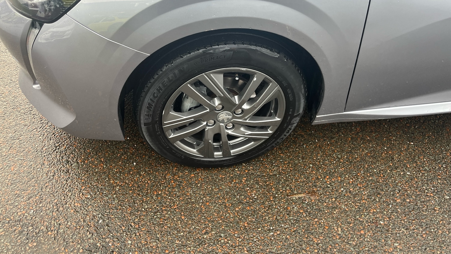 Used Peugeot 208 2022 for sale - 76570906: Photo 42