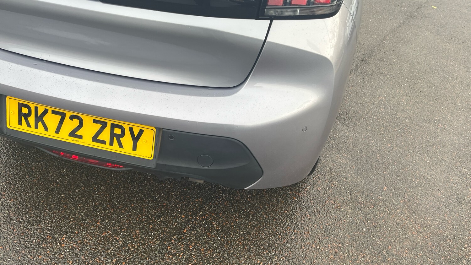 Used Peugeot 208 2022 for sale - 76570906: Photo 45