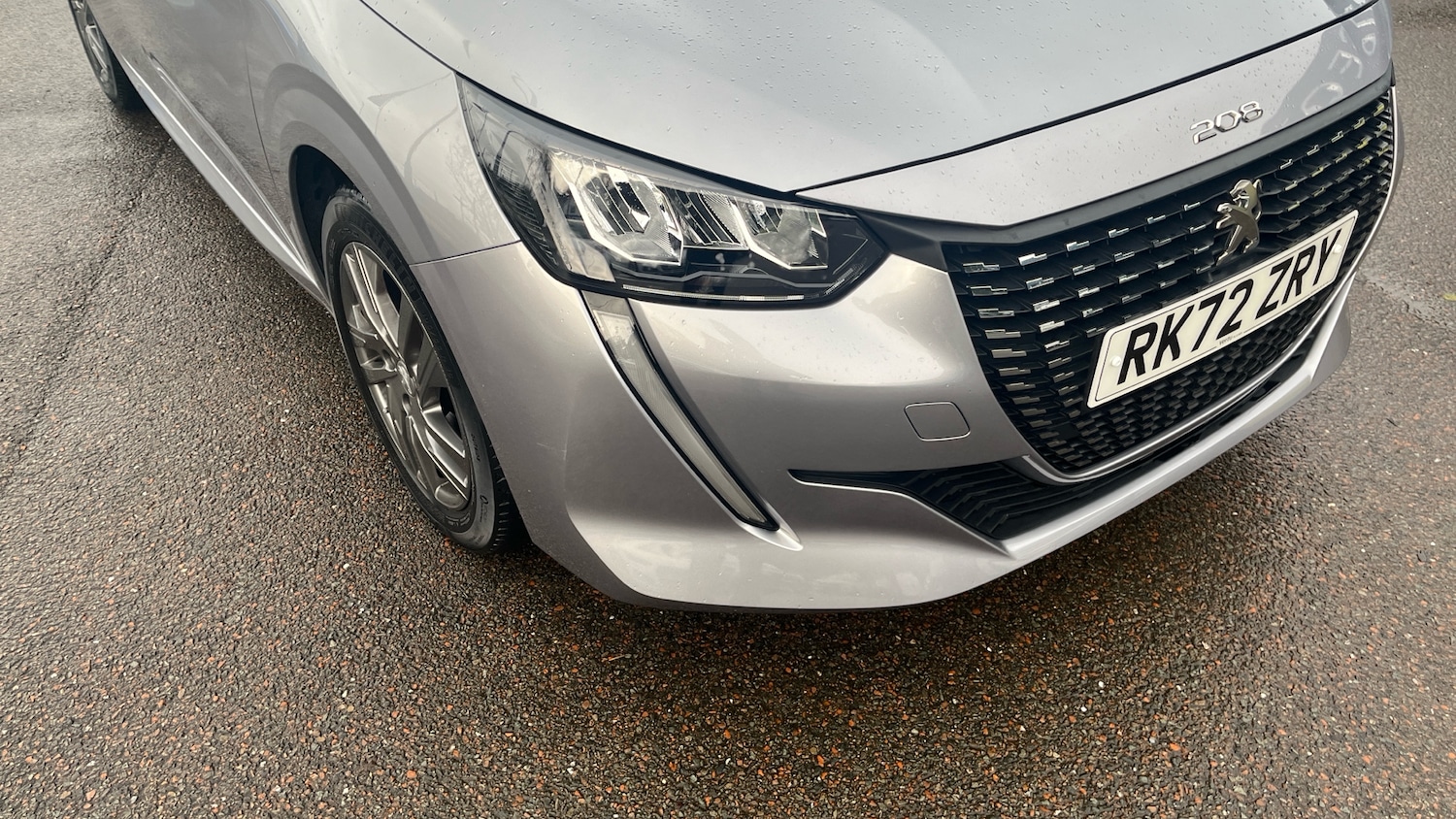Used Peugeot 208 2022 for sale - 76570906: Photo 46