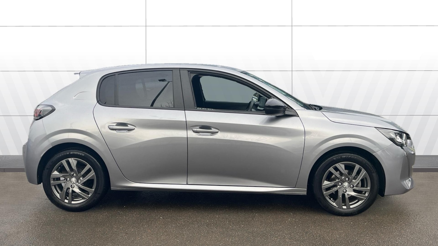 Used Peugeot 208 2022 for sale - 76570906: Photo 5