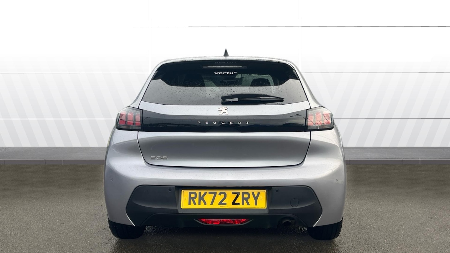 Used Peugeot 208 2022 for sale - 76570906: Photo 6