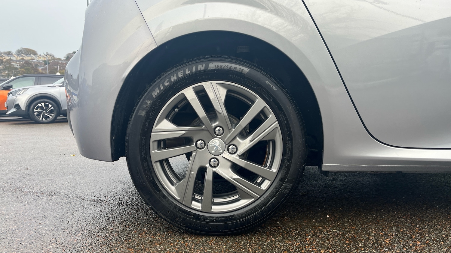 Used Peugeot 208 2022 for sale - 76570906: Photo 7