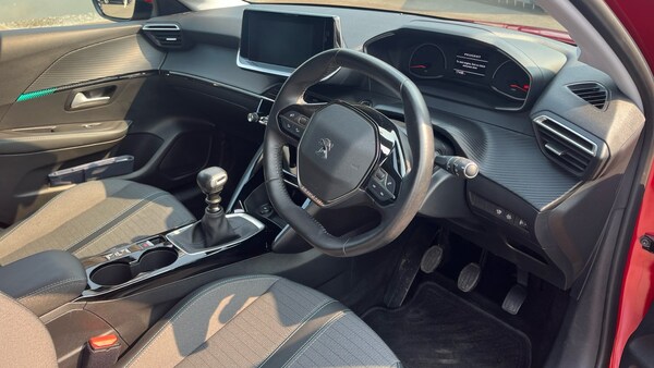 Used Peugeot 208 2021 for sale - 75792754: Photo 11