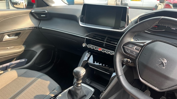 Used Peugeot 208 2021 for sale - 75792754: Photo 14