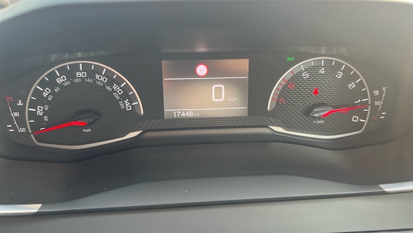 Used Peugeot 208 2021 for sale - 75792754: Photo 18