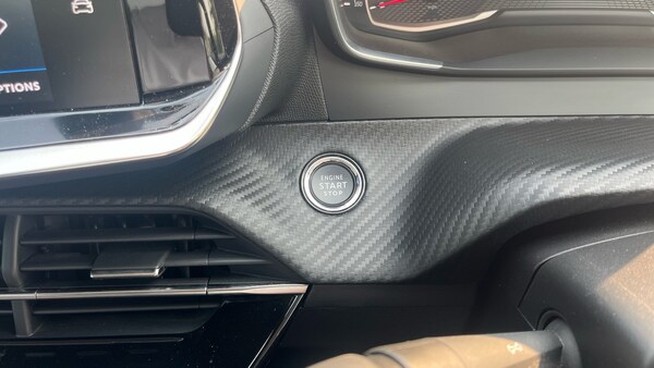 Used Peugeot 208 2021 for sale - 75792754: Photo 28