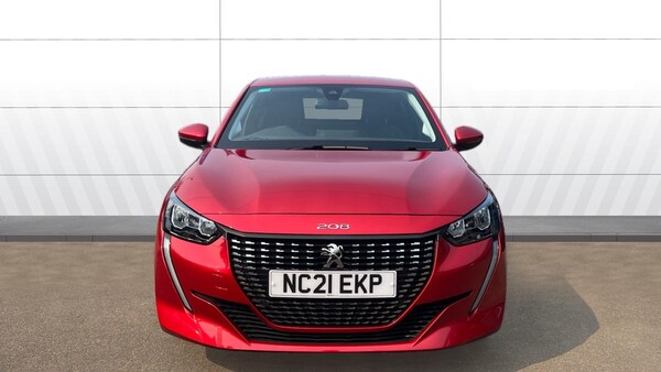 Used Peugeot 208 2021 for sale - 75792754: Photo 3