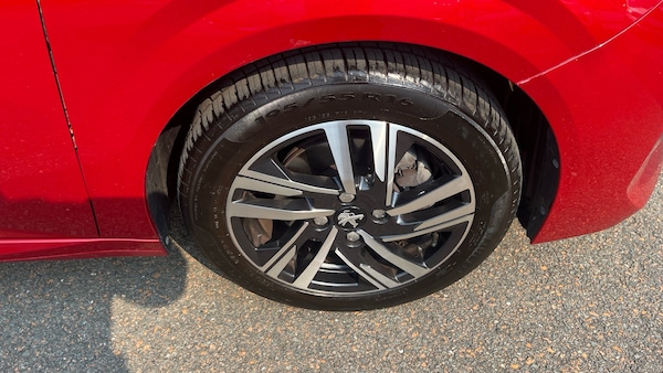 Used Peugeot 208 2021 for sale - 75792754: Photo 40