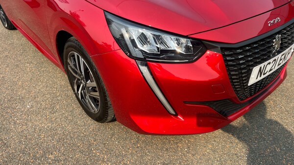 Used Peugeot 208 2021 for sale - 75792754: Photo 41