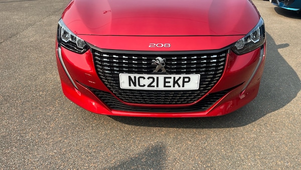 Used Peugeot 208 2021 for sale - 75792754: Photo 42