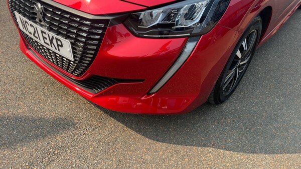 Used Peugeot 208 2021 for sale - 75792754: Photo 43