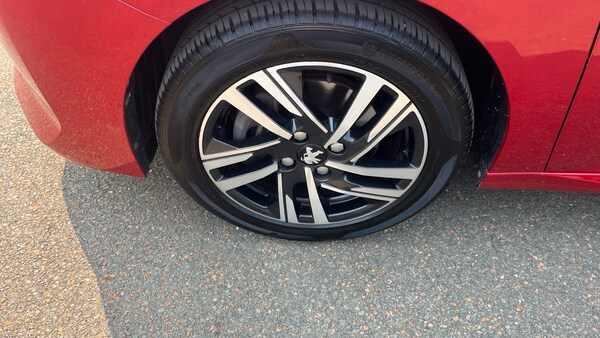 Used Peugeot 208 2021 for sale - 75792754: Photo 44